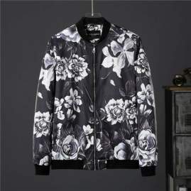 Picture of Dolce Gabbana Jackets _SKUDGM-3XL3cr0134209